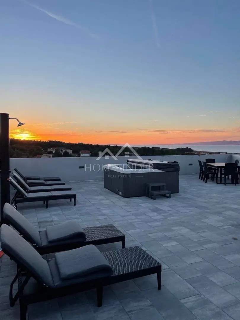 Apartment - Vir, 45m2