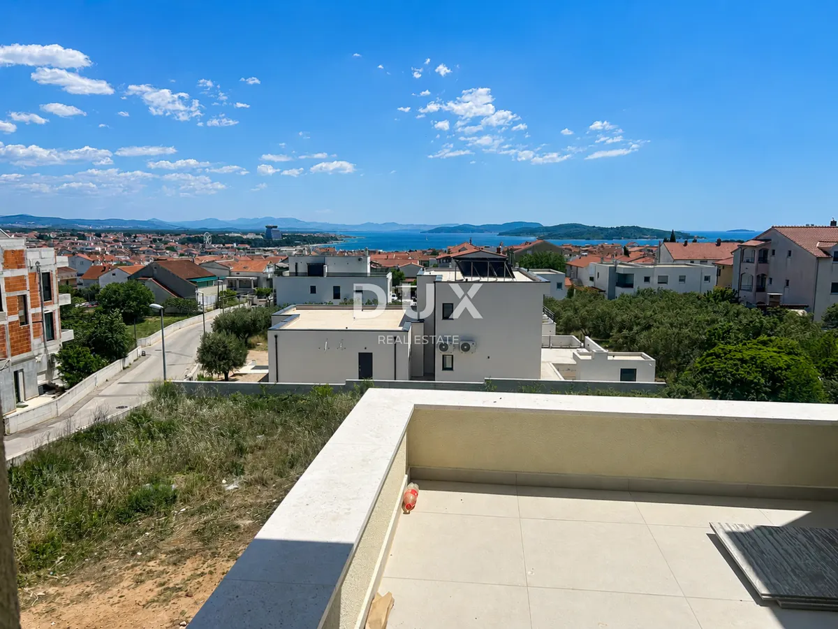 Apartment - Vodice, 77.8m2