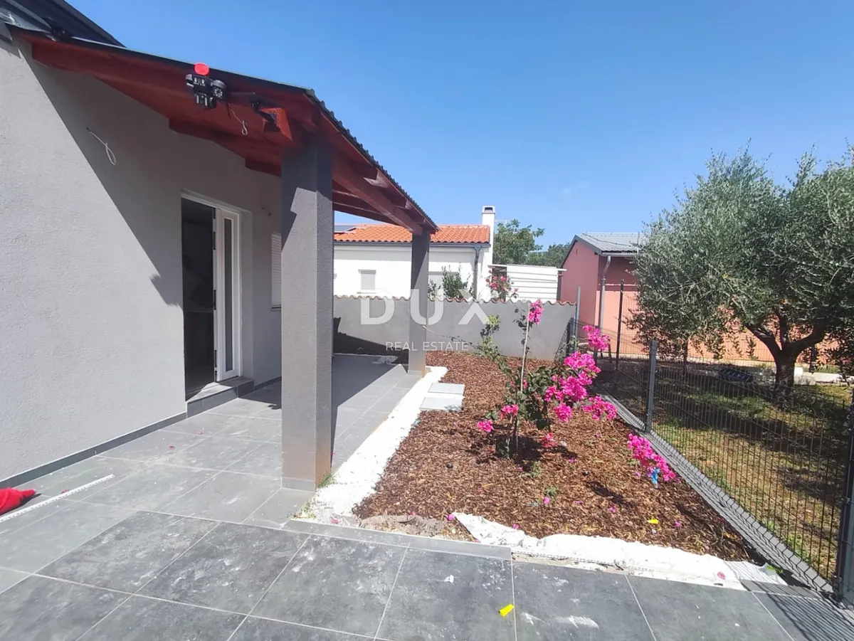 Kuća - Vodnjan, 88m2