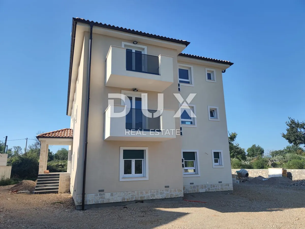 Apartment - Malinska-Dubašnica, 152m2