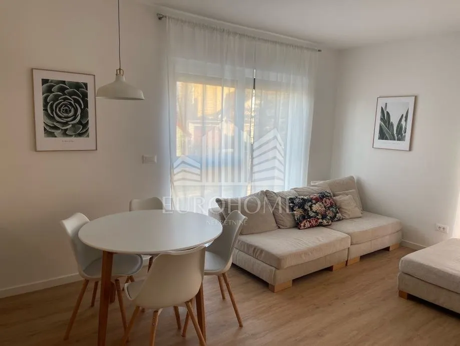Apartment - Donja Dubrava, 50.06m2