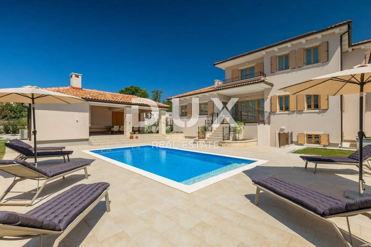 Kuća - Rovinj, 438m2