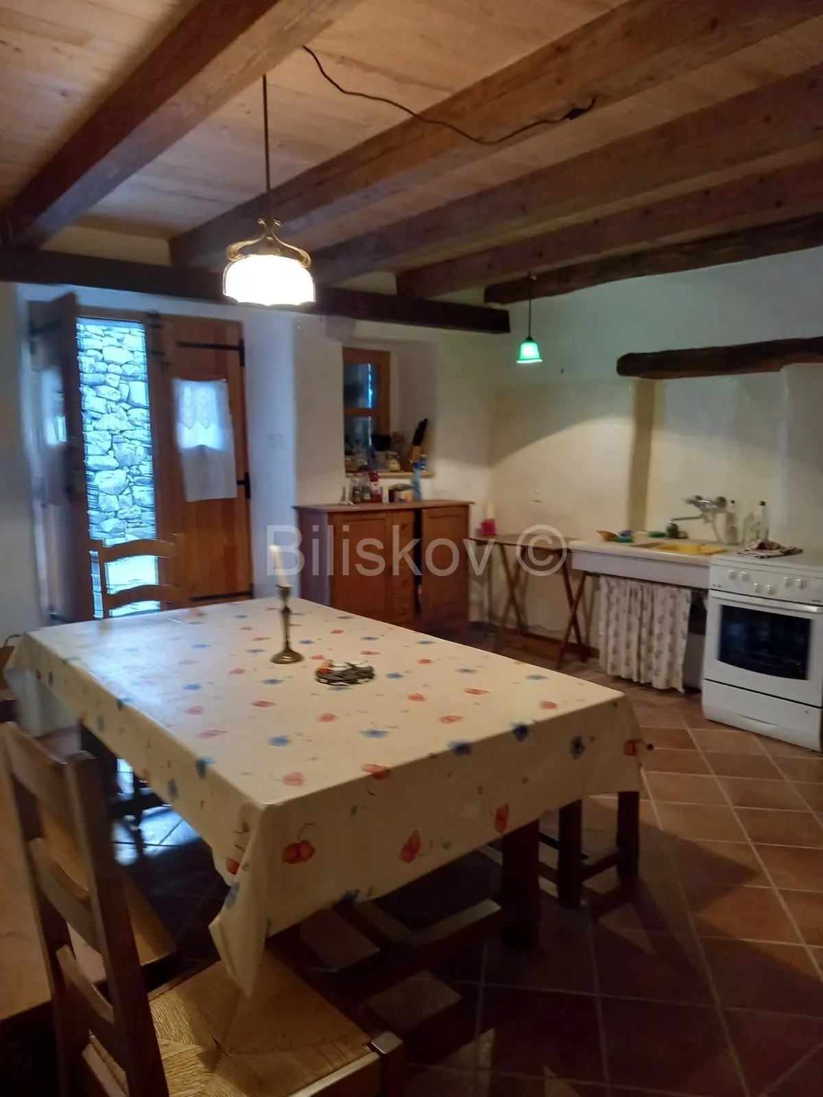 House - Buzet, 294m2
