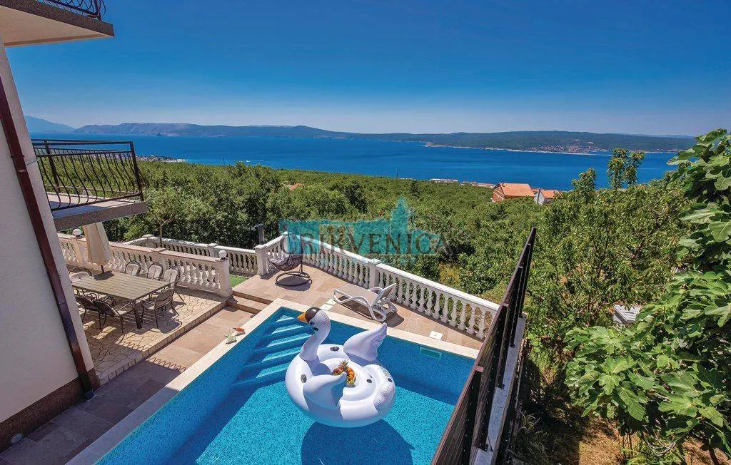Kuća - Crikvenica, 400m2
