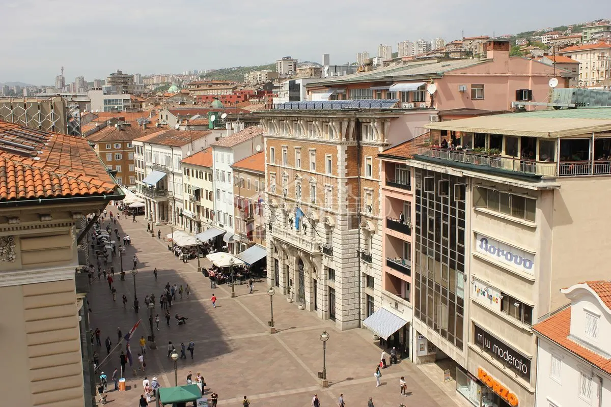Stan - Rijeka, 130m2