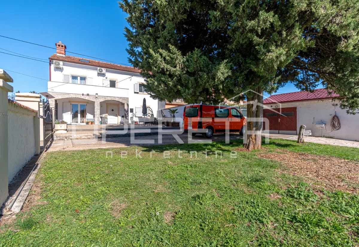 Kuća - Marčana, Divšići, Marčana, 130m2