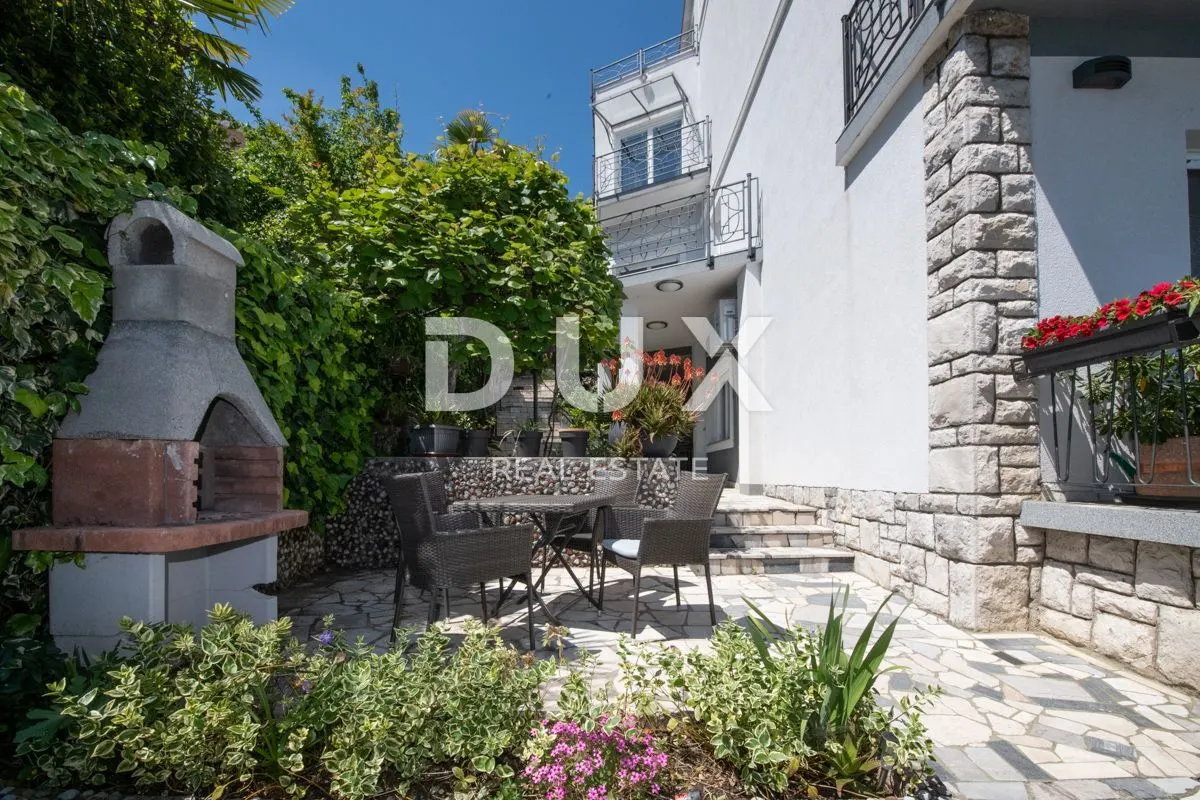 Stan - Opatija, 140m2