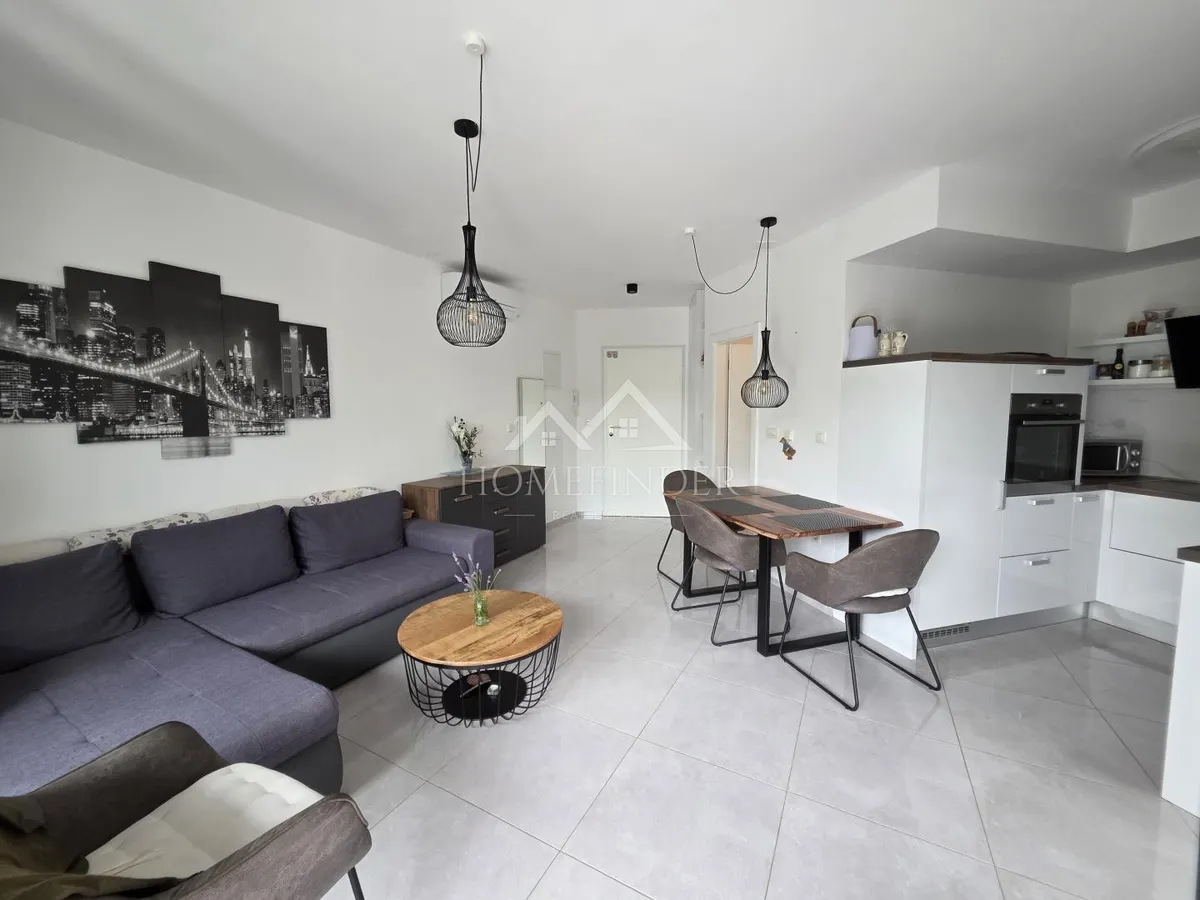Apartment - Trogir, 46m2