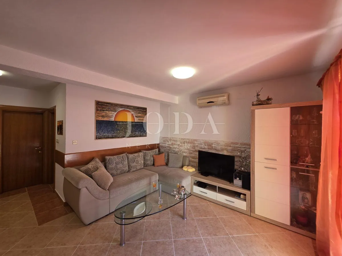 Stan - Crikvenica, 51m2