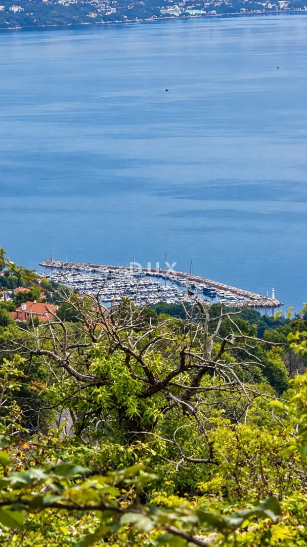 Kuća - Opatija - Okolica, 65m2