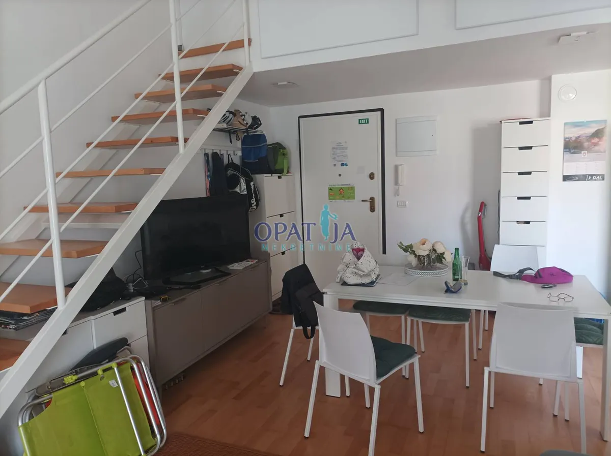 Stan - Umag, 70.61m2