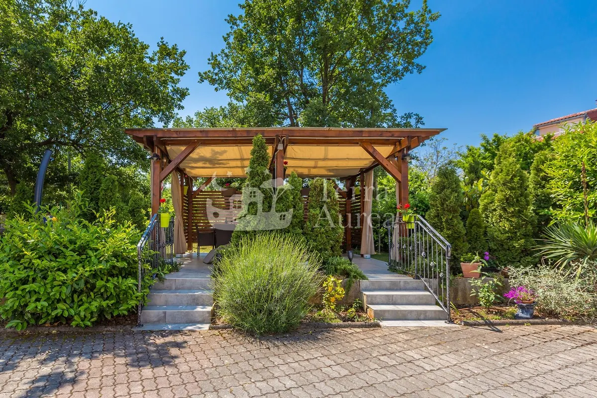Stan - Malinska-Dubašnica, 40m2