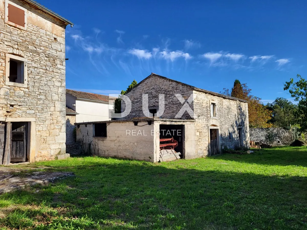 Kuća - Svetvinčenat, 140m2