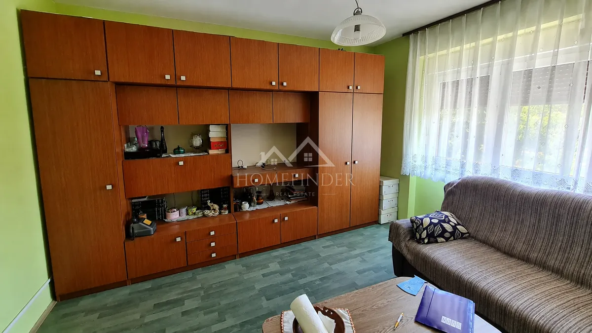 Apartment - Koprivnica, 59.7m2