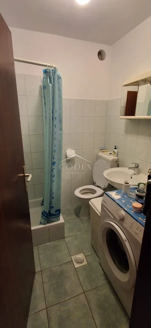 Stan - Mali Lošinj, 63.39m2