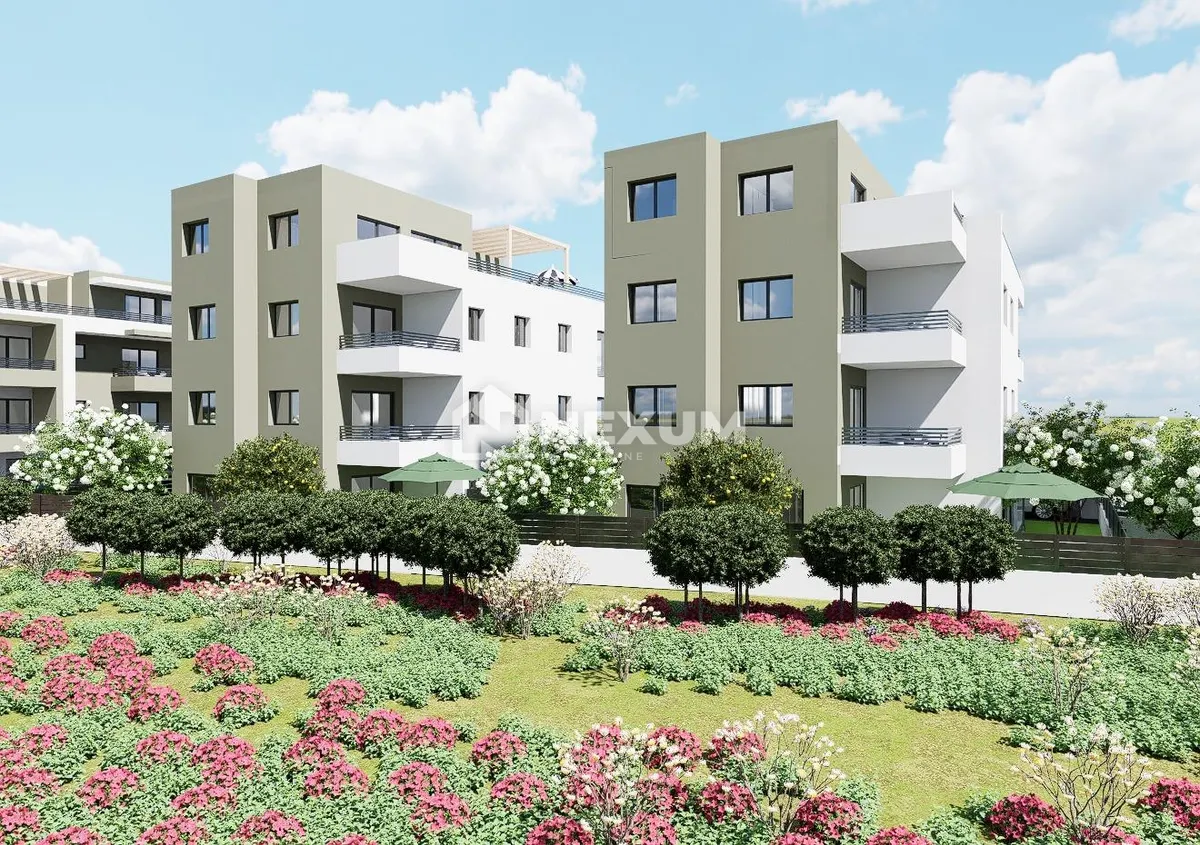 Stan - Trogir, 58m2