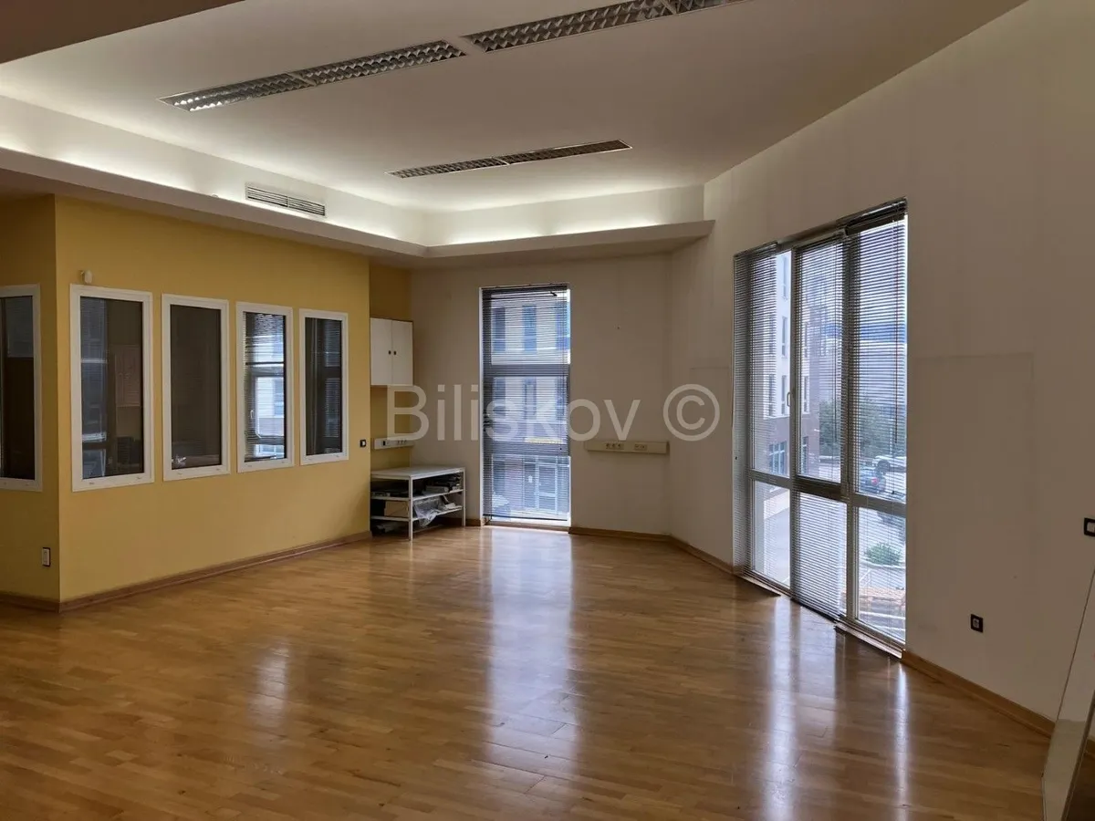 Commercial Space - Poljud, Split, 150m2