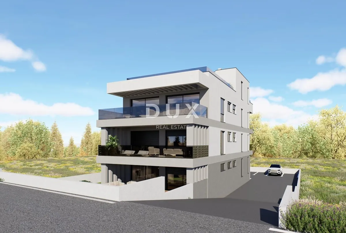 Stan - Zadar - Okolica, 128.09m2