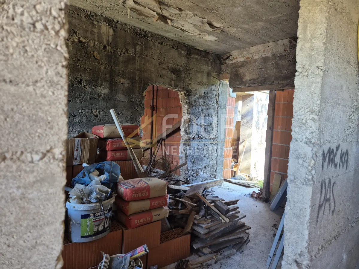 Kuća - Jelenje, 150m2