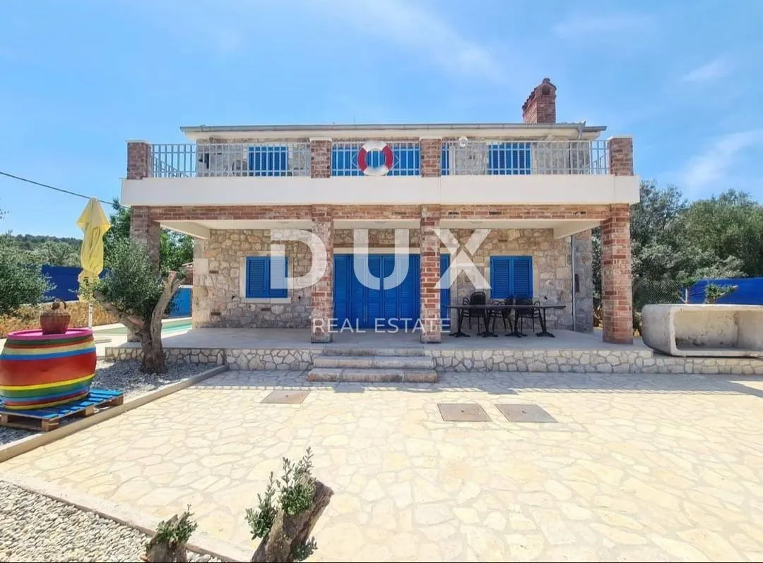 Kuća - Pašman, 300m2