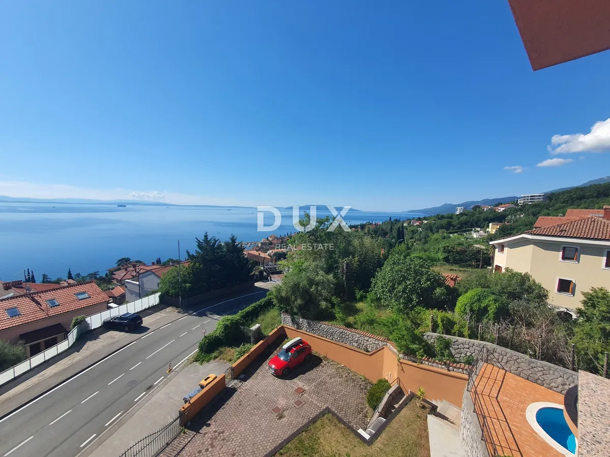 Stan - Opatija, 94m2
