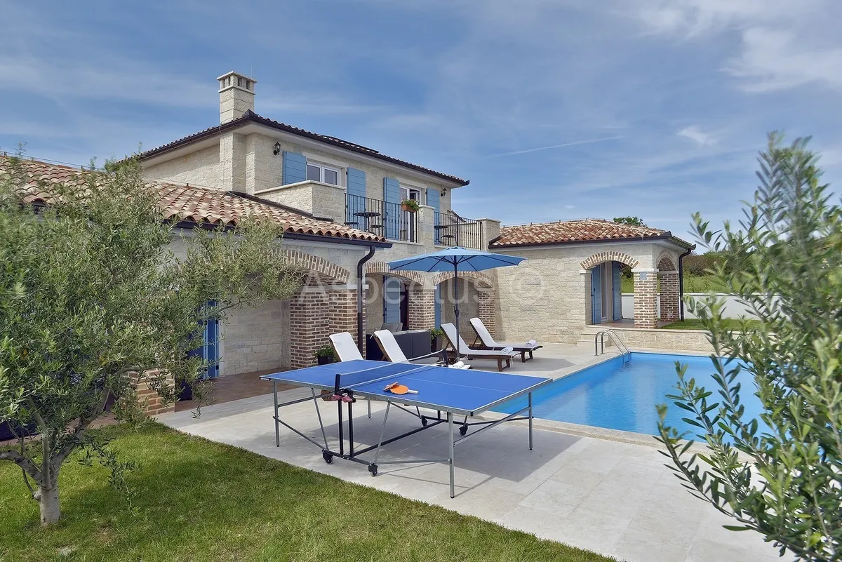 House - Medulin, 360m2