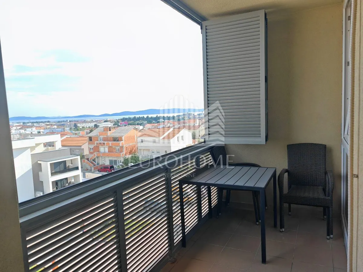 Stan - Zadar, 64m2