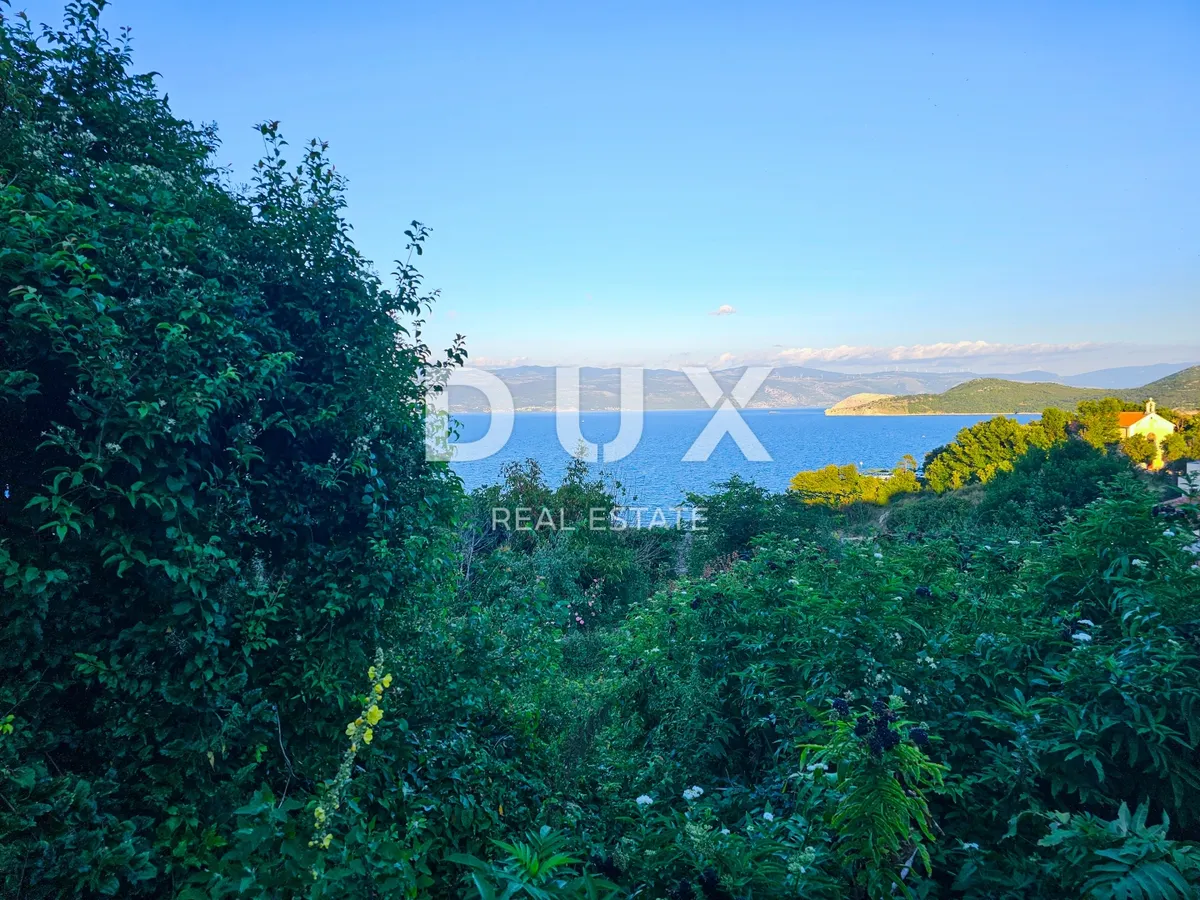 Kuća - Vrbnik, 64m2