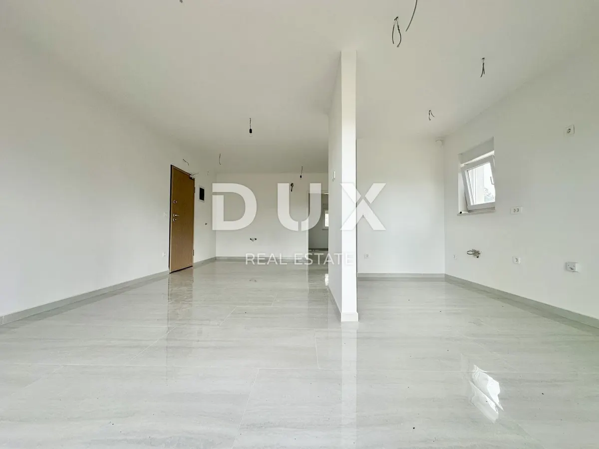 Stan - Buje, 63m2