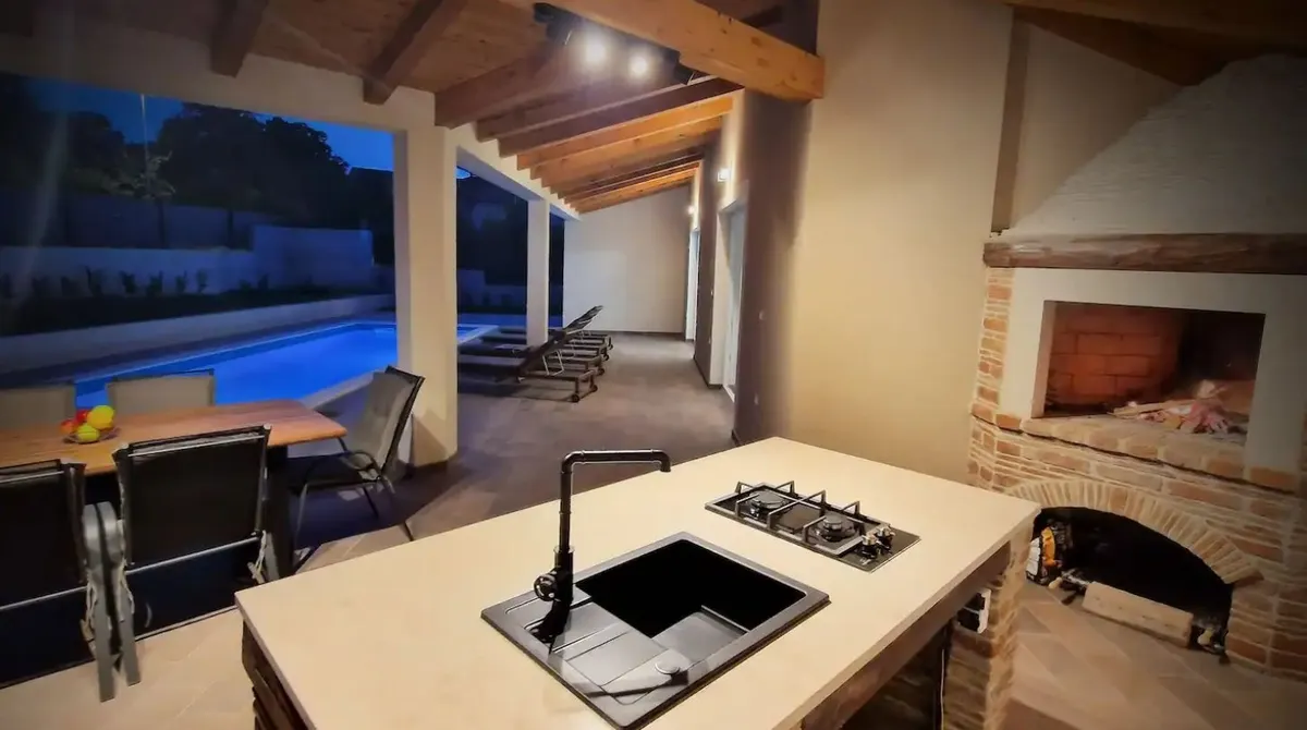 Kuća - Rovinj, 137m2