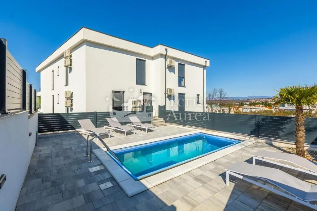 Stan - Malinska-Dubašnica, 88.42m2