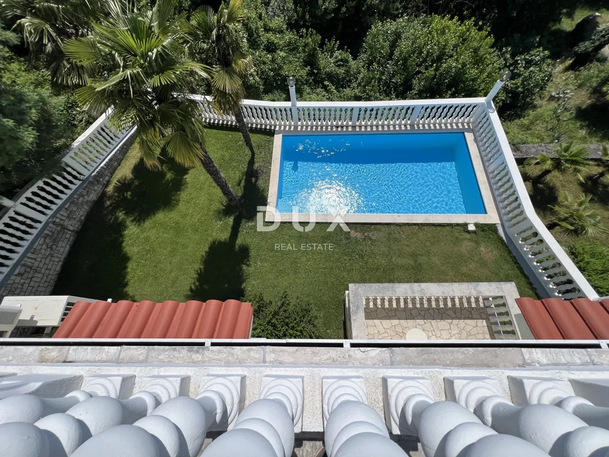 Kuća - Opatija, 376m2