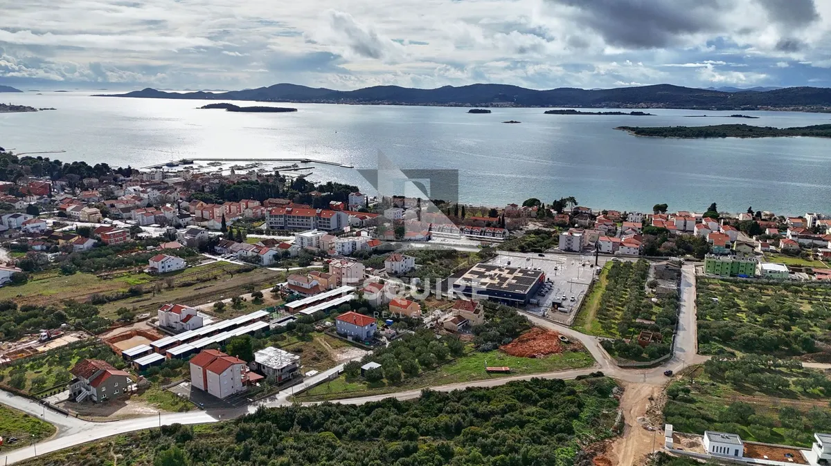 Zemljište - Sveti Filip I Jakov, 1001m2