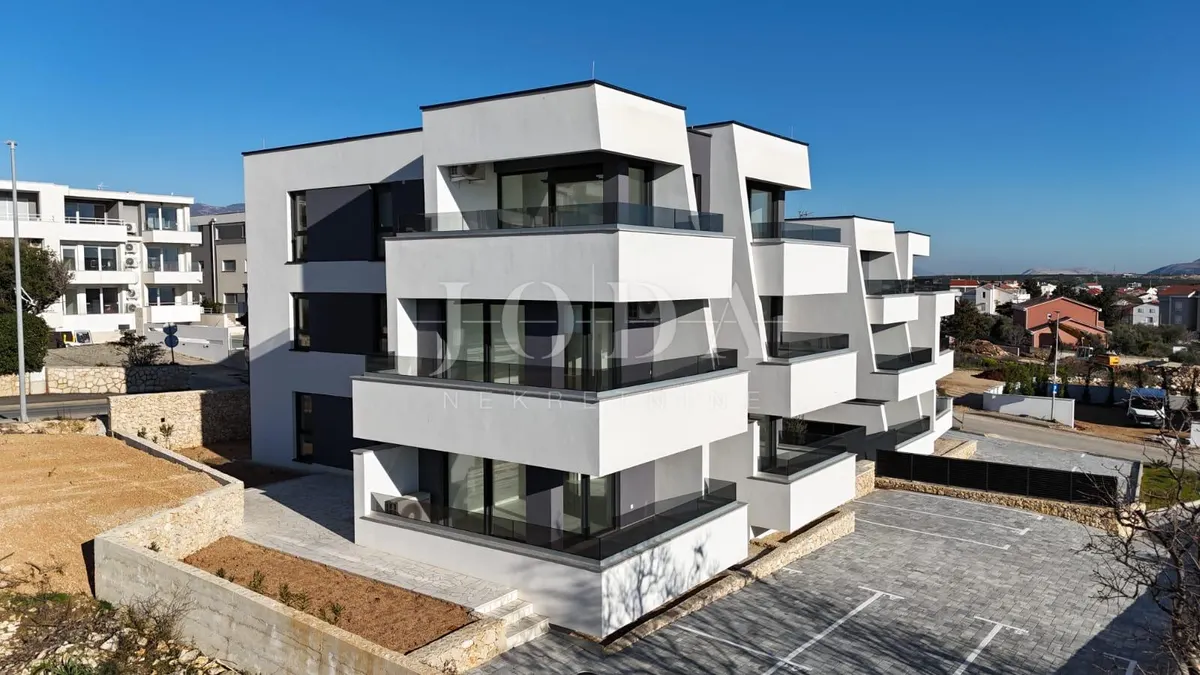 Stan - Novalja, 105m2
