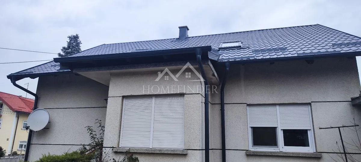 House - Sesvete, 220m2