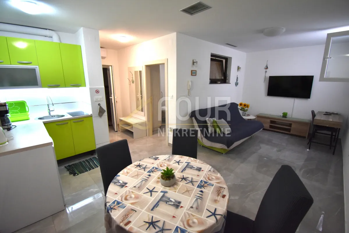 Stan - Malinska-Dubašnica, 36m2