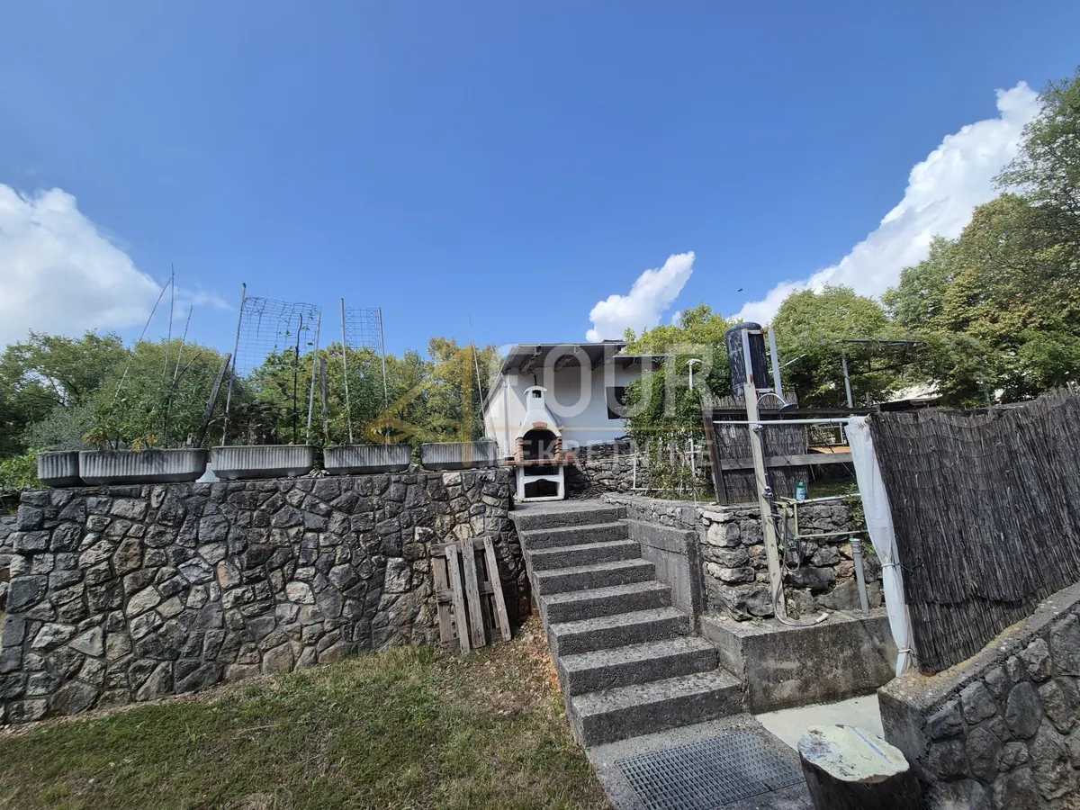 Kuća - Dobrinj, 352m2