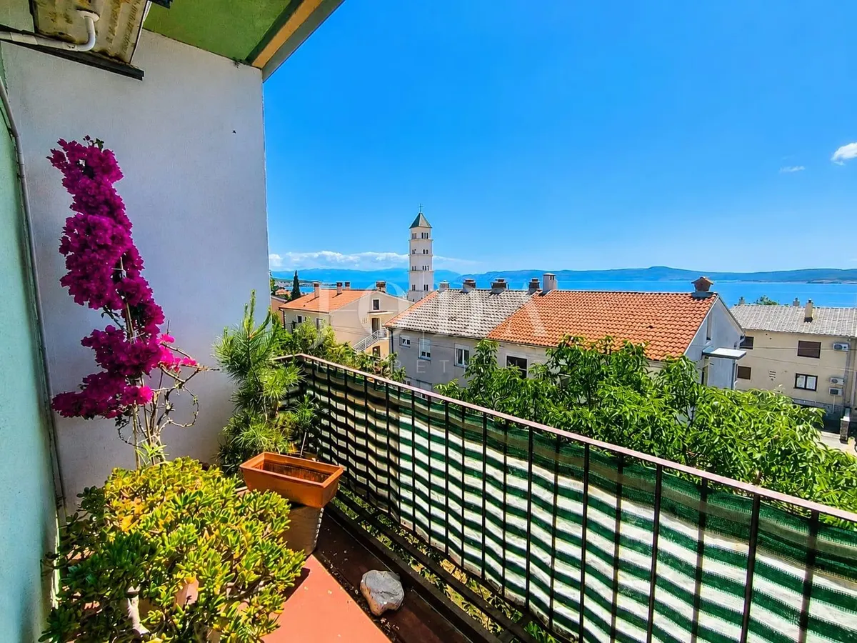 Apartment - Crikvenica, 70.05m2