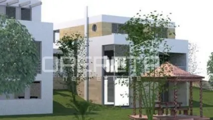 Land - Skenderi, Vrapče-Podsused, Zagreb, 3911m2