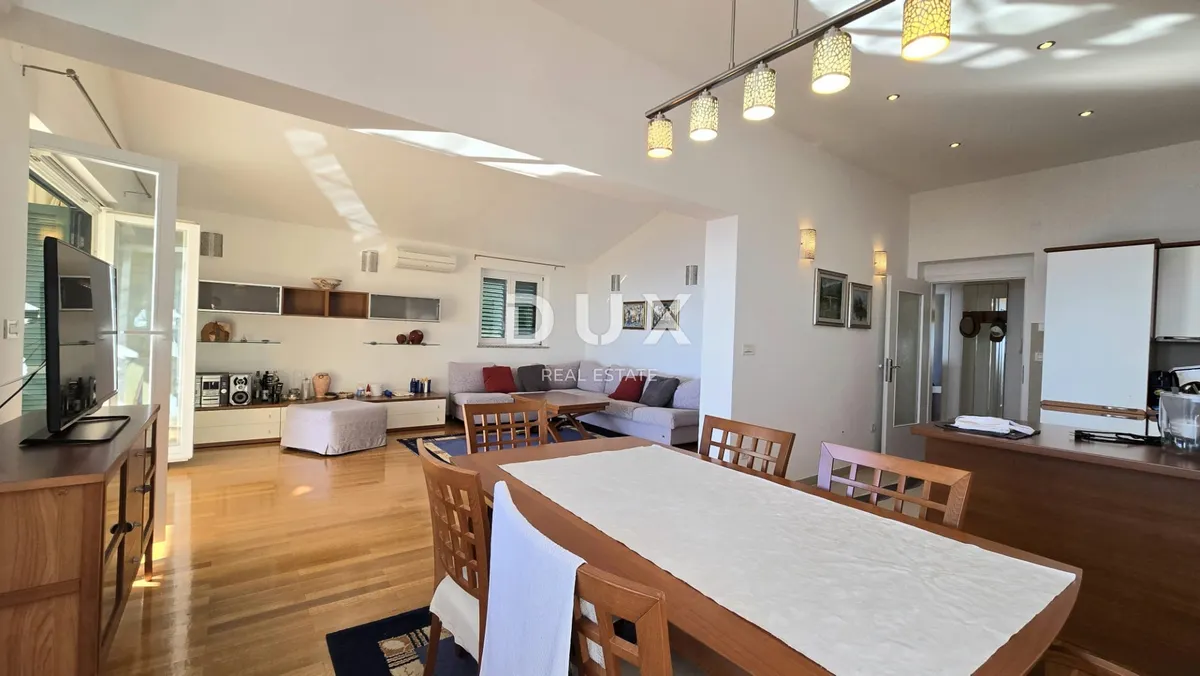 Apartment - Opatija - Okolica, 94m2