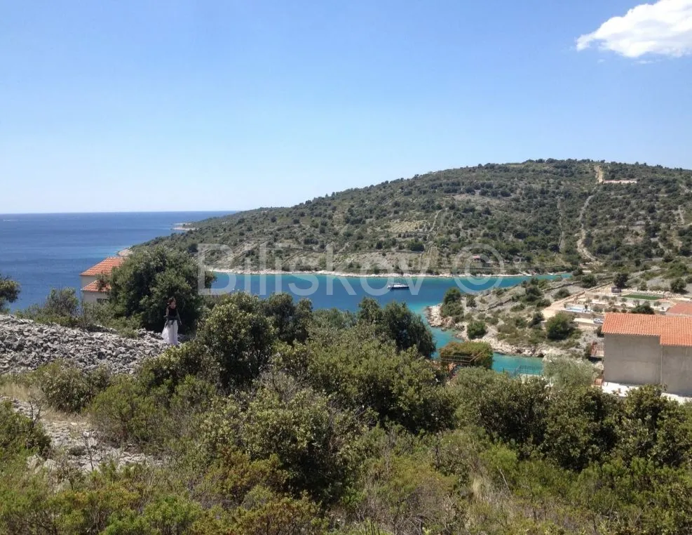 Zemljište - Marina, 690m2