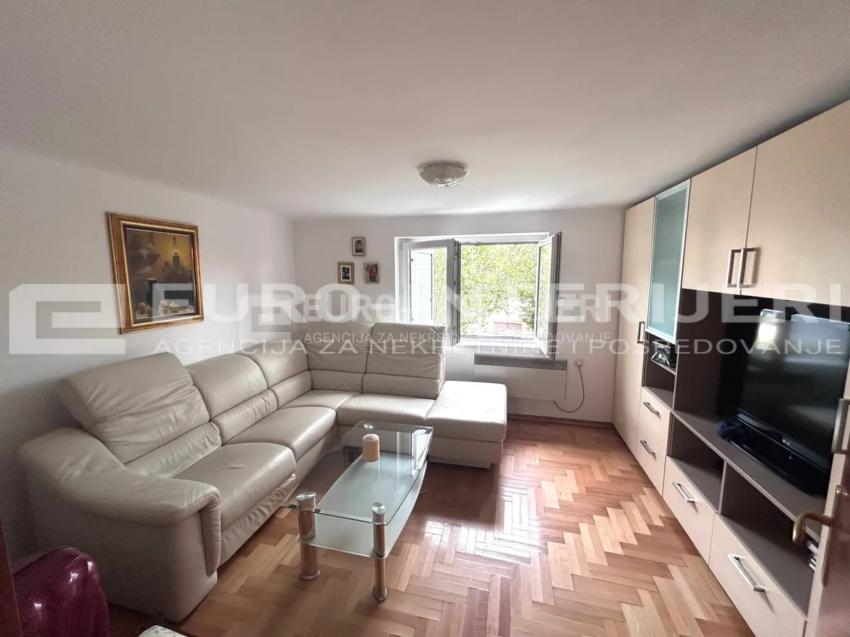 Stan - Podsused - Vrapče, 80m2