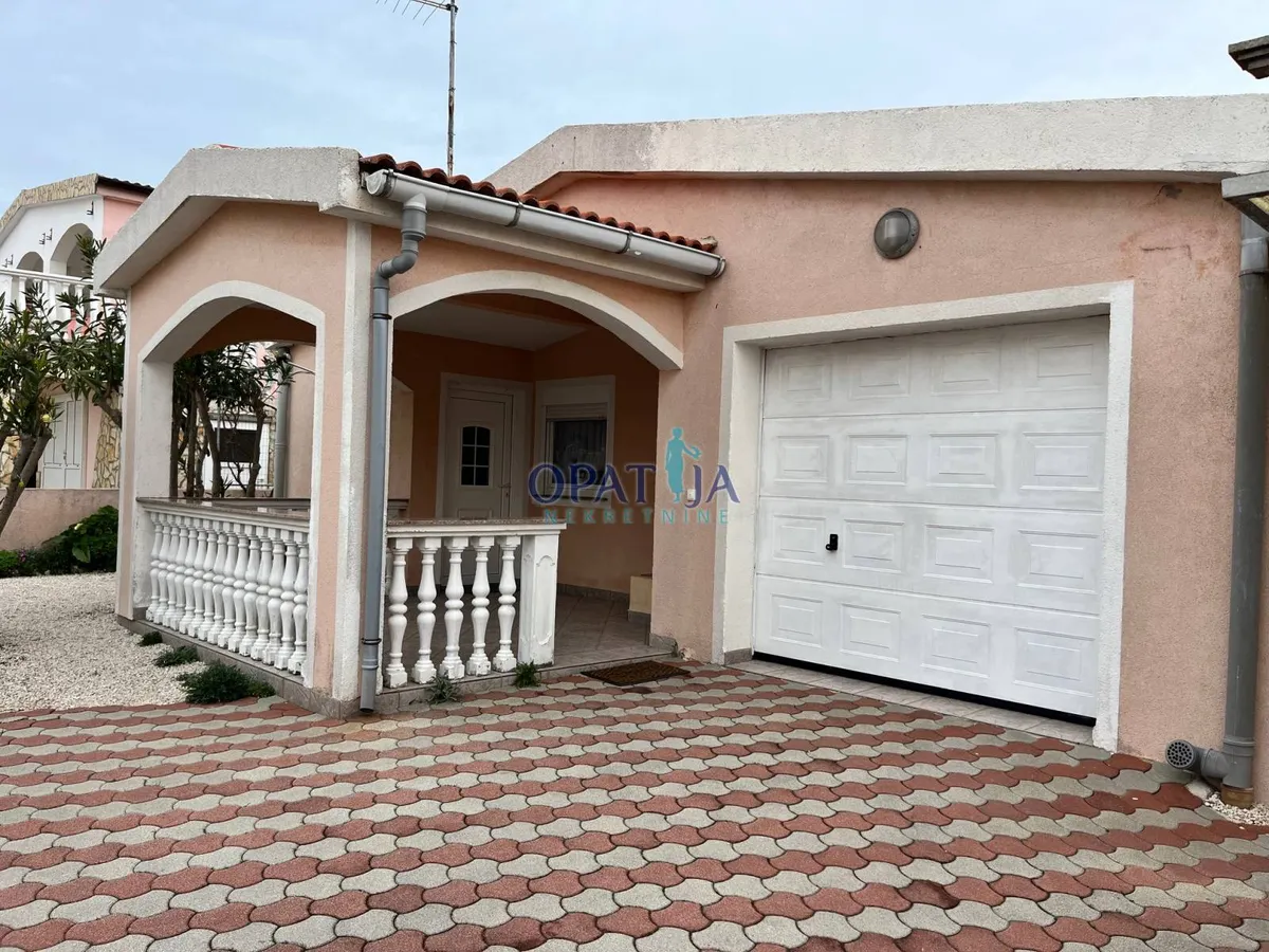 Kuća - Vir, 113.69m2