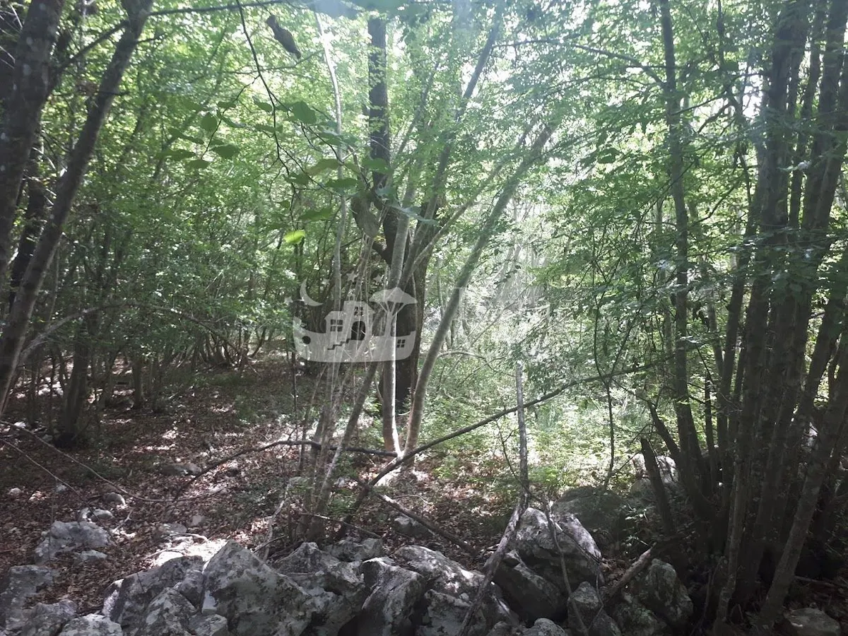 Zemljište - Vrbnik, 34519m2
