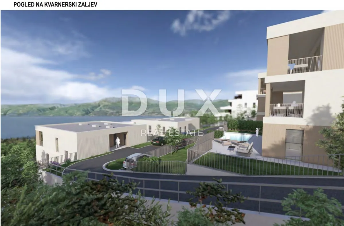 Stan - Kostrena, 141.72m2