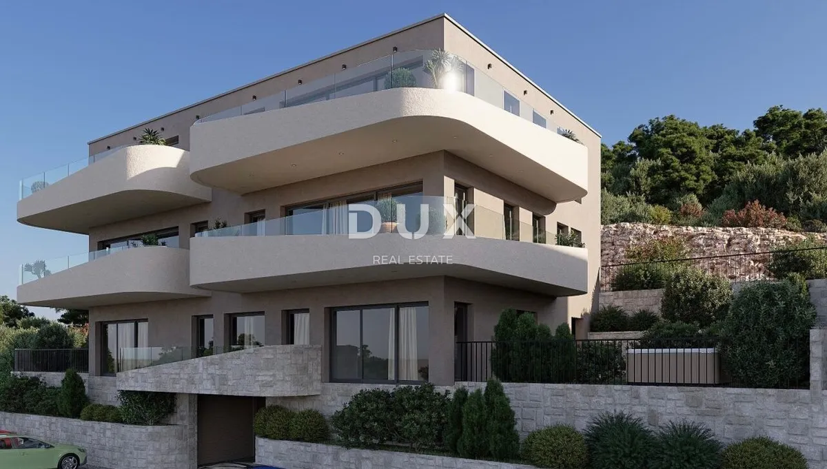 Stan - Šibenik - Okolica, 114.04m2