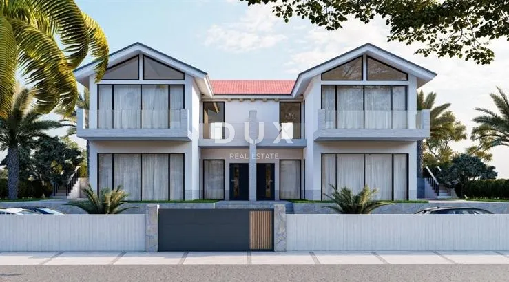 Kuća - Malinska-Dubašnica, 120m2
