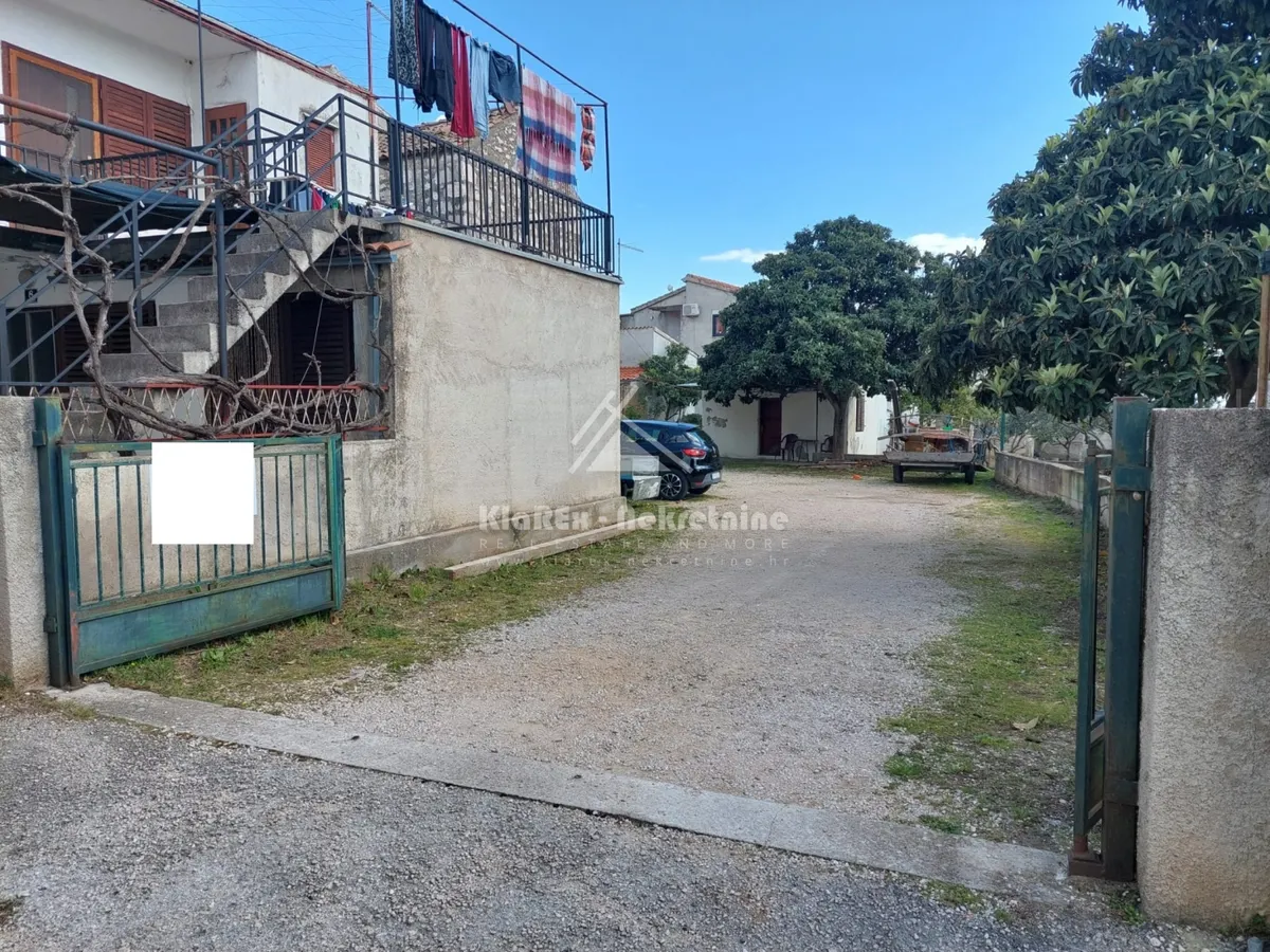 Kuća - Tisno, 36m2