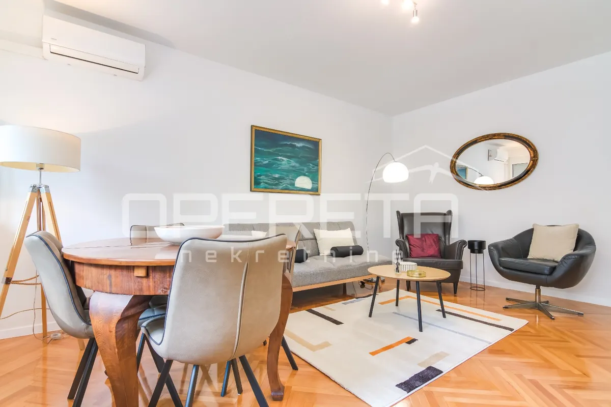 Stan - Nehajska, Trešnjevka sjever, Zagreb, 53m2