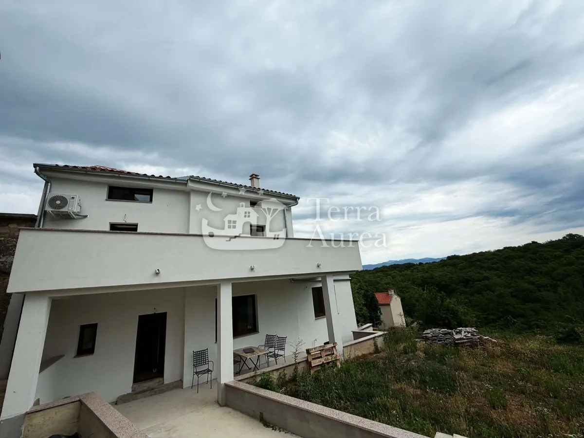 Stan - Dobrinj, 104m2